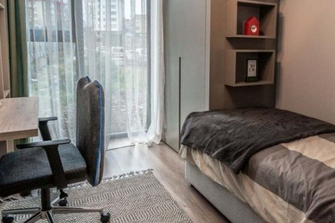 Evans Cayyolu i Ankara, Tyrkiet Nr.145666 - 2
