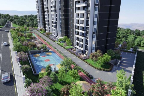 Evans Cayyolu i Ankara, Tyrkiet Nr.145666 - 3