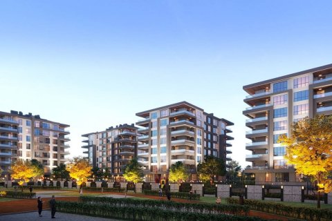 Bati Kent i Aksaray, Turkiet Nr.115160 - 2