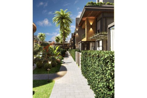 4+1 Villa i Dosemealti, Antalya, Tyrkia Nr. 151894 - 11
