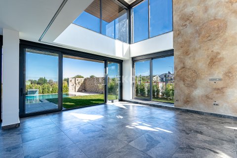 Villa for sale in Belek, Antalya, Turkey, 4 bedrooms, 240m2, No. 112138 – photo 11