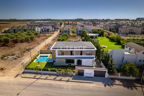 Villa for sale in Belek, Antalya, Turkey, 4 bedrooms, 240m2, No. 112138 – photo 5