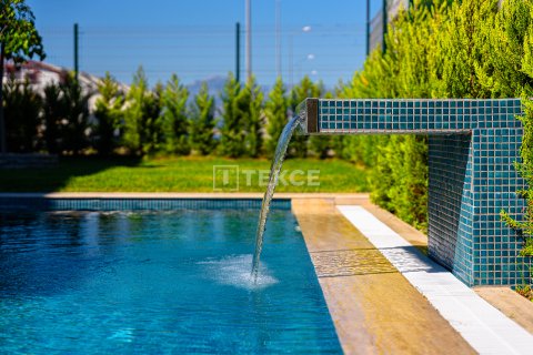 Villa for sale in Belek, Antalya, Turkey, 4 bedrooms, 240m2, No. 112138 – photo 7