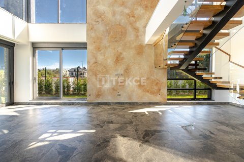 Villa for sale in Belek, Antalya, Turkey, 4 bedrooms, 240m2, No. 112138 – photo 14