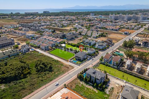 Villa for sale in Belek, Antalya, Turkey, 4 bedrooms, 240m2, No. 112138 – photo 6