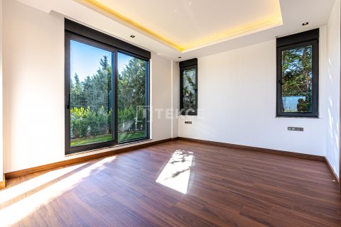 Villa for sale in Belek, Antalya, Turkey, 4 bedrooms, 240m2, No. 112138 – photo 26