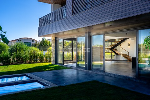 Villa for sale in Belek, Antalya, Turkey, 4 bedrooms, 240m2, No. 112138 – photo 10