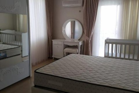 Wohnung  in Tosmur, Alanya, Antalya, Türkei Nr. 153067 - 25