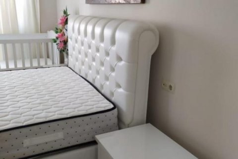 Wohnung  in Tosmur, Alanya, Antalya, Türkei Nr. 153067 - 24