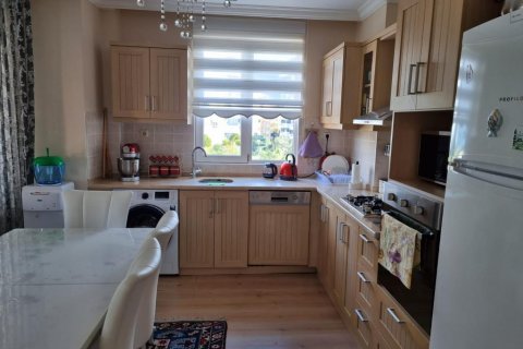 Wohnung  in Tosmur, Alanya, Antalya, Türkei Nr. 153067 - 14