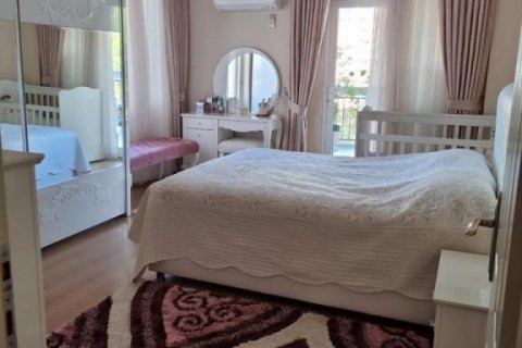 Wohnung  in Tosmur, Alanya, Antalya, Türkei Nr. 153067 - 13