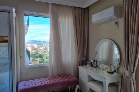 Wohnung  in Tosmur, Alanya, Antalya, Türkei Nr. 153067 - 9