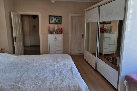 Wohnung  in Tosmur, Alanya, Antalya, Türkei Nr. 153067 - 10
