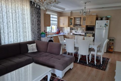 Wohnung  in Tosmur, Alanya, Antalya, Türkei Nr. 153067 - 17