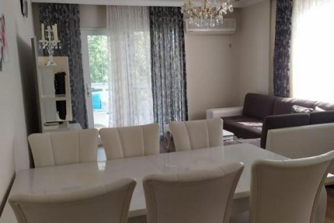 Wohnung  in Tosmur, Alanya, Antalya, Türkei Nr. 153067 - 29