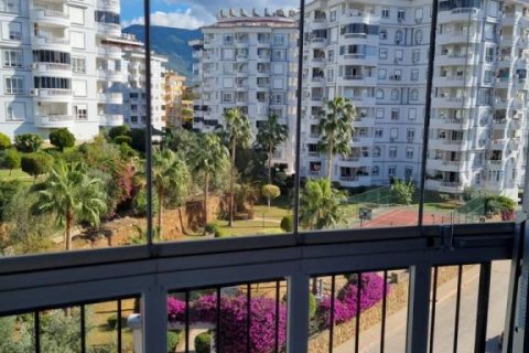 Wohnung  in Tosmur, Alanya, Antalya, Türkei Nr. 153067 - 23