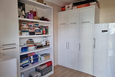 Wohnung  in Tosmur, Alanya, Antalya, Türkei Nr. 153067 - 21