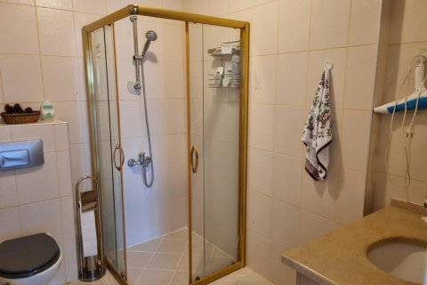 Wohnung  in Tosmur, Alanya, Antalya, Türkei Nr. 153067 - 11