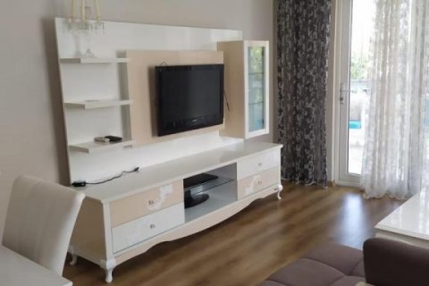 Wohnung  in Tosmur, Alanya, Antalya, Türkei Nr. 153067 - 4