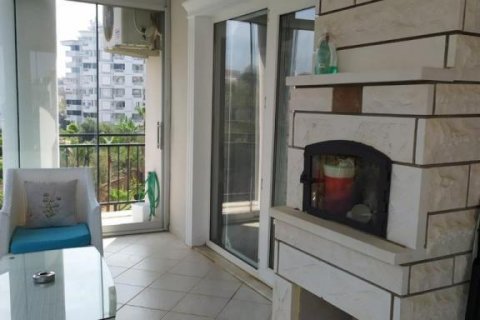 Wohnung  in Tosmur, Alanya, Antalya, Türkei Nr. 153067 - 2