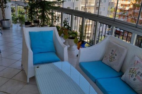 Wohnung  in Tosmur, Alanya, Antalya, Türkei Nr. 153067 - 5