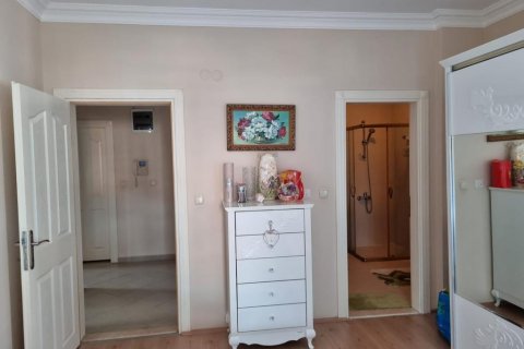 Wohnung  in Tosmur, Alanya, Antalya, Türkei Nr. 153067 - 12
