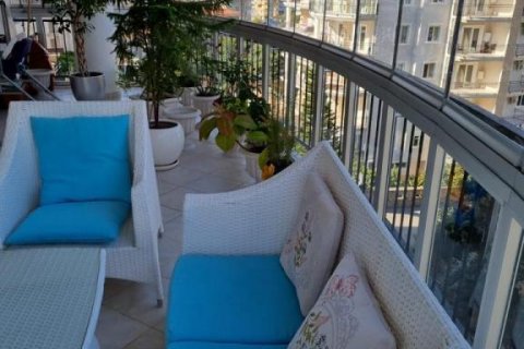 Wohnung  in Tosmur, Alanya, Antalya, Türkei Nr. 153067 - 7