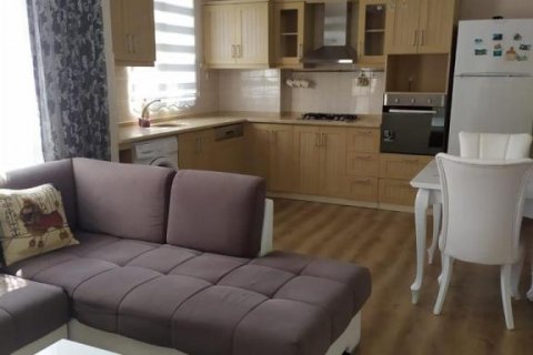 Wohnung  in Tosmur, Alanya, Antalya, Türkei Nr. 153067 - 28