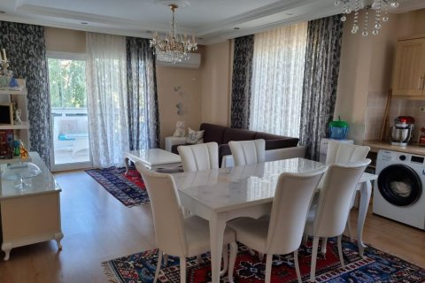 Wohnung  in Tosmur, Alanya, Antalya, Türkei Nr. 153067 - 18