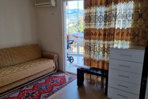 Wohnung  in Tosmur, Alanya, Antalya, Türkei Nr. 153067 - 22