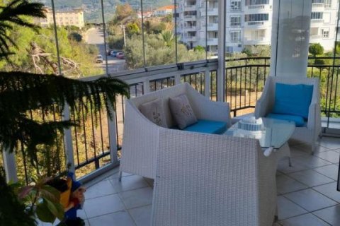 Wohnung  in Tosmur, Alanya, Antalya, Türkei Nr. 153067 - 6