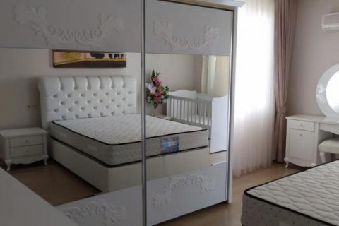 Wohnung  in Tosmur, Alanya, Antalya, Türkei Nr. 153067 - 26