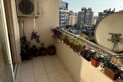 Daire   Tosmur, Alanya, Antalya, Türkiye №153063 - 15