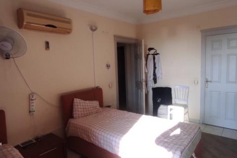 Daire   Tosmur, Alanya, Antalya, Türkiye №153063 - 19