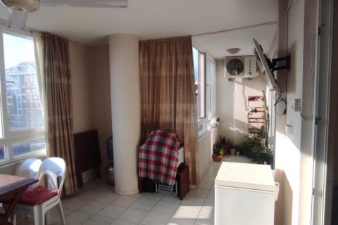 Daire   Tosmur, Alanya, Antalya, Türkiye №153063 - 16