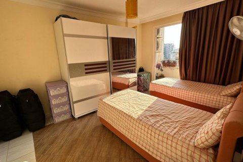 Apartment  in Tosmur, Alanya, Antalya, Turkey No. 153063