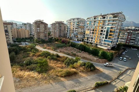 Daire   Tosmur, Alanya, Antalya, Türkiye №153063 - 6