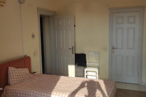 Daire   Tosmur, Alanya, Antalya, Türkiye №153063 - 11