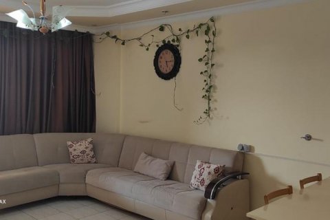 Daire   Tosmur, Alanya, Antalya, Türkiye №153063 - 10