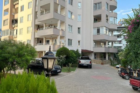 Daire   Tosmur, Alanya, Antalya, Türkiye №153063 - 26