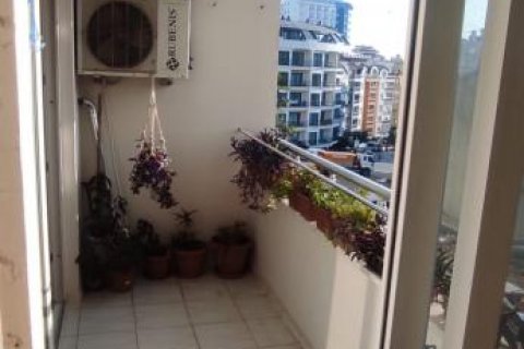 Daire   Tosmur, Alanya, Antalya, Türkiye №153063 - 2