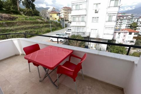 Lejlighed  i Cikcilli, Antalya, Tyrkiet Nr. 153065 - 8