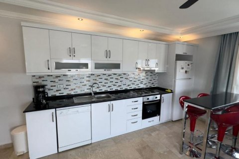 Lejlighed  i Cikcilli, Antalya, Tyrkiet Nr. 153065 - 13