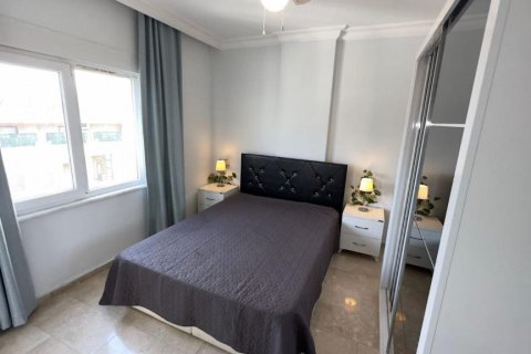 Lejlighed  i Cikcilli, Antalya, Tyrkiet Nr. 153065 - 9