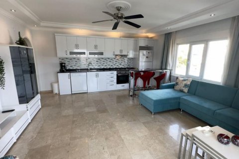 Lägenhet  i Cikcilli, Antalya, Turkiet Nr. 153065