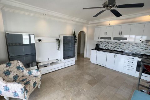 Lejlighed  i Cikcilli, Antalya, Tyrkiet Nr. 153065 - 2