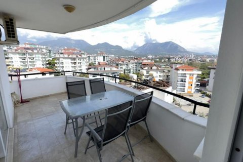 Lejlighed  i Cikcilli, Antalya, Tyrkiet Nr. 153065 - 23