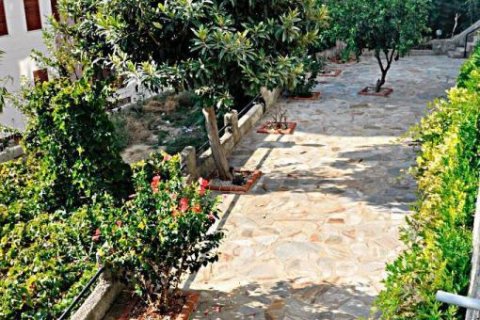 Lejlighed  i Cikcilli, Antalya, Tyrkiet Nr. 153065 - 20