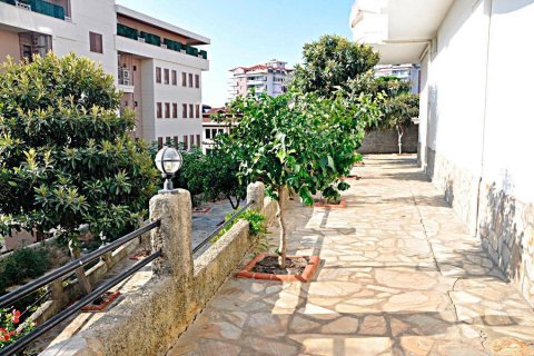 Lejlighed  i Cikcilli, Antalya, Tyrkiet Nr. 153065 - 21