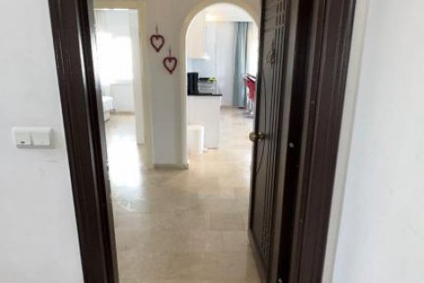 Lejlighed  i Cikcilli, Antalya, Tyrkiet Nr. 153065 - 16
